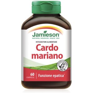 Jamieson Cardo Mariano 60 Compresse