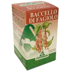 Specchiasol Baccello Di Fagiolo Erbe 140 Tavolette