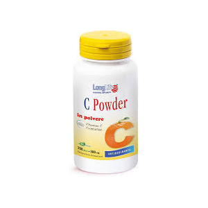 Longlife C Powder Integratore 75 Grammi