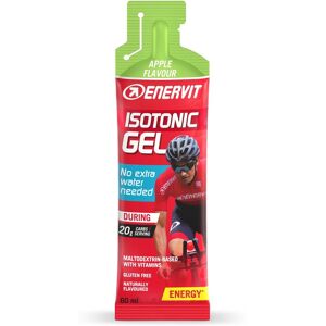 Enervit Sport Isotonic Gel Gusto Mela 60ml