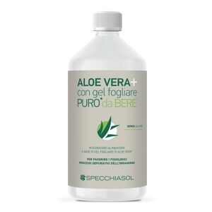 Specchiasol Succo Aloevera+ 1000ml