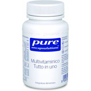 Pure Encapsulations Integratore Multivitaminico 30 Capsule