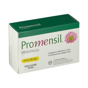 Promensil Menopausa Forte Integratore 60 Compresse