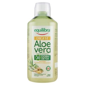 Equilibra Aloe Vera Digest Integratore Digestione 1l