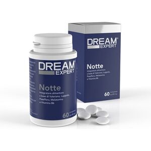 Dulac Dream Ex Notte 60 Compresse