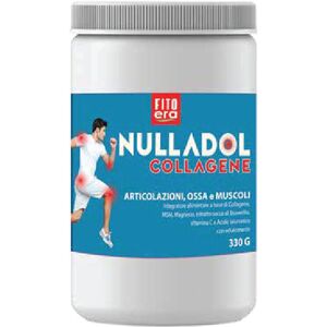 Fitoera Nulladol Collagene 330g