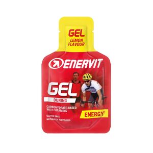 Enervit Sport Gel Gusto Limone 1 Minipack 25ml
