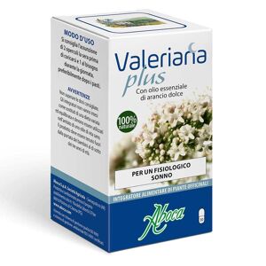Aboca Valeriana Plus 30 Opercoli