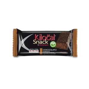 Kilocal Barretta Snack Cioccolato 33g