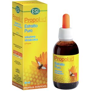 Esi Propolaid Estratto Puro 50ml