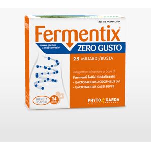 Fermentix Zero Gusto 14 Bustine