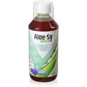 Syrio Aloe-sy Special Pelle Pura 500ml