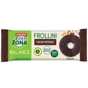 Enervit Enerzona Frollino Cacao Intenso Monodose 24g