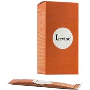 Angela's Pharma Levine Integratore Digestione 15 Stick Monodose