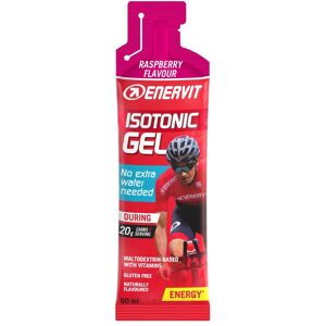 Enervit Sport Isotonic Gel Gusto Lampone 60ml