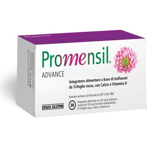 Promensil Advance 30 Compresse