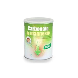 Santiveri Carbonato Magnesio Benessere Intestinale 110g