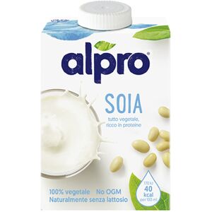 Alpro Bevanda A Base Di Soia 500ml