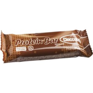 Promopharma Protein Bar Barretta Proteica Cioccolato 45g