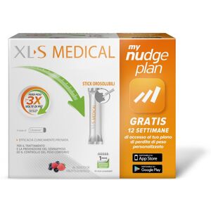 Xls Medical Liposinol Direct 90 Bustine - My Nudge Plan App