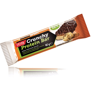 Named Sport Crunchy Proteinbar Cookies And Cream 40gr