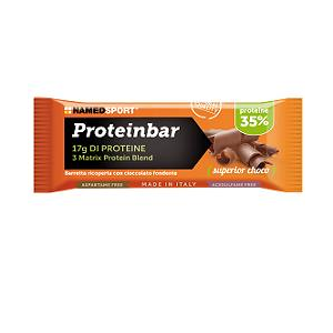 Named Sport Proteinbar Superior Choco 50g