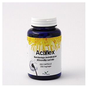 PhytoItalia Actiflex 60 Capsule