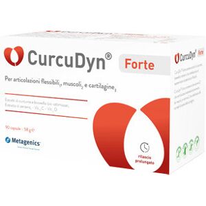 Curcudyn Forte 90 Compresse