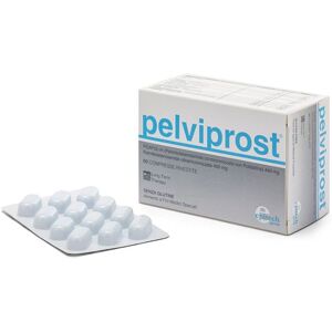 Pelviprost Long Term Therapy 60 Compresse