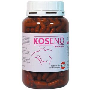 KOSENO 360CPS