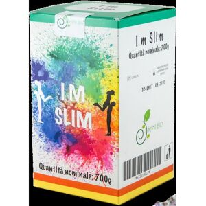 BIO + I M SLIM SONO MAGRO POLV 700G