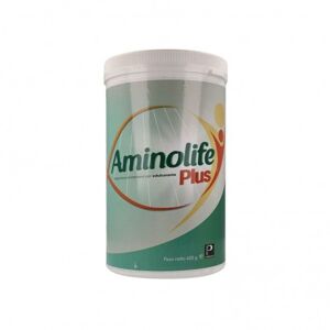 Piemme Pharmatech Italia Srl AMINOLIFE Plus 600g