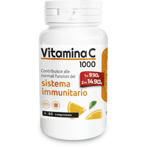 Paladin Pharma SANAVITA VITAMINA C 60CPR