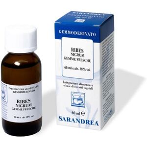 Sarandrea Marco &c. Srl RIBES NIGRUM 1000ML MG