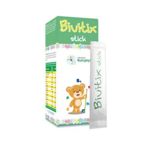Anvest Health Srl BIVITIX 10 Stk Pack 10ml
