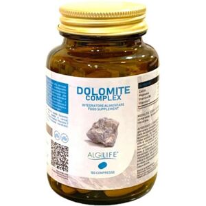 Algilife Srls Dolomite Complex 100cpr