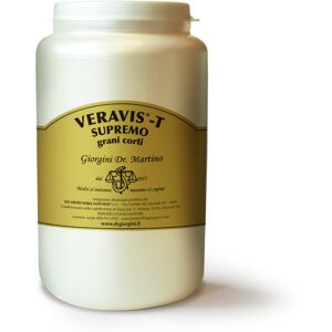 Dr.Giorgini Ser-Vis Srl VERAVIS T SUPREMO GRANI CO 1KG