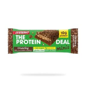 Enervit Protein Deal Hazelnut 33g