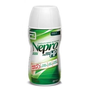 Abbott Nepro HP - Bevanda Proteica Gusto Vaniglia 220 ml