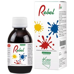 Rikrea Srl REBEL SCIR 150ML