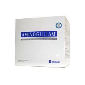 Errekappa Euroterapici Spa AMINOGLUTAM 30 Buste 25g