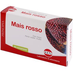 Kos MAIS ROSSO E.S.60CPR