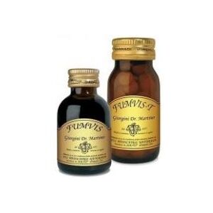 Dr.Giorgini Ser-Vis Srl FUMVIS 50ML    GIORGINI