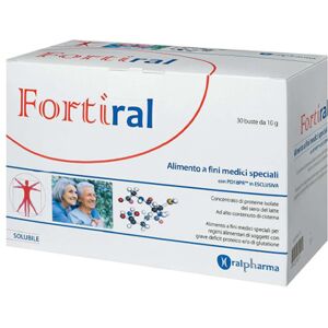 Difass International Spa FORTIRAL 30BUST