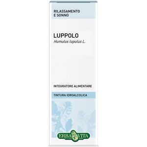 Erba Vita LUPPOLO INFIOR SOL IAL 50ML