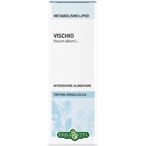 Erba Vita VISCHIO FGL TINT IAL 50ML EBV