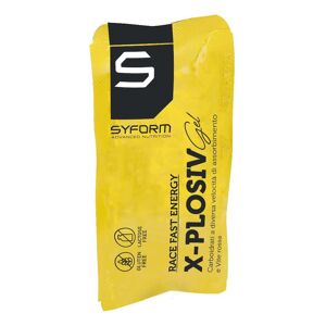 Syform Srl X-PLOSIV GEL ARANCIA 30ML