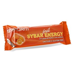 Syform Srl SYBAR ENERGY FRUIT ACE 40G