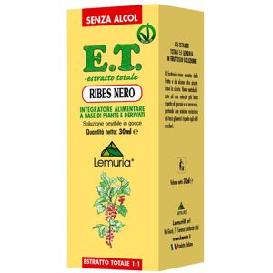 Lemuri@ Srl RIBES NE ESTR T 30ML