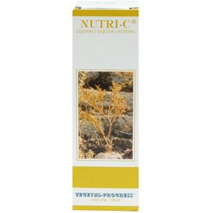 Vegetal Progress Srl NUTRIC 50ML GTT VEGETAL PROGRE